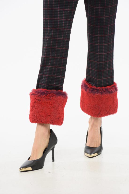  빅터앤롤프 스트레이트 팬츠 EB018 32 13122 Blue - VIKTOR & ROLF