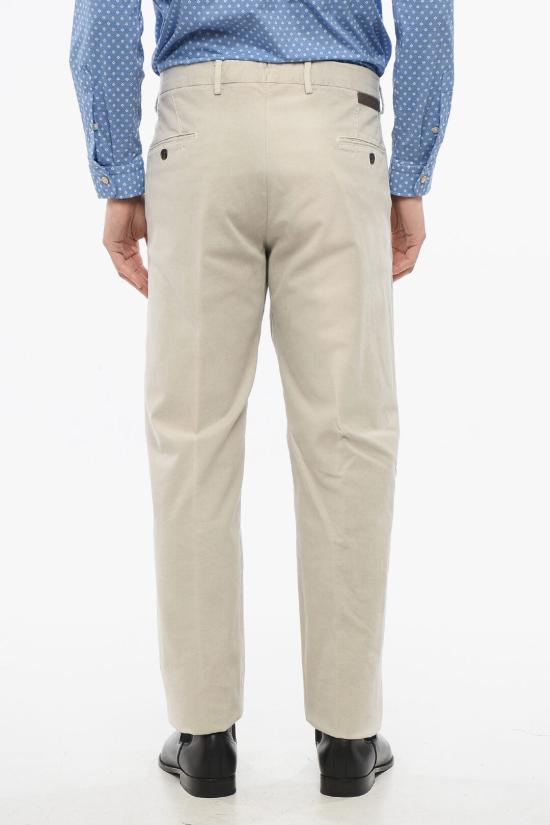  Windsor 스트레이트 팬츠 10016781 30039545 270 Beige - OTHER BRANDS