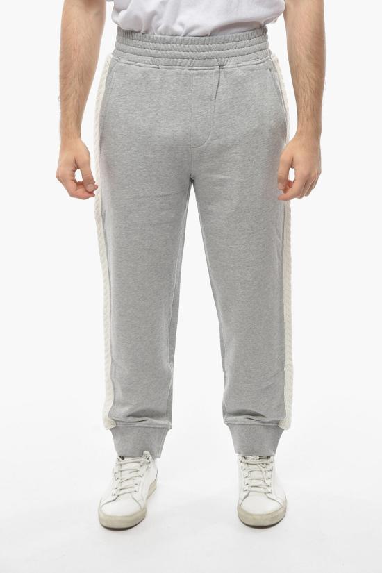  닐바렛 스트레이트 팬츠 PBJP037C T514C 1887 Gray
