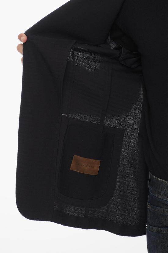  꼬르넬리아니 수트 자켓 85X5E3 0120121 002 Blue - CORNELIANI