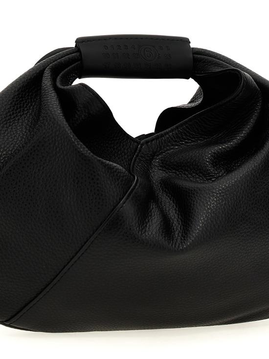 26SS MM6 메종마르지엘라 토트백 SB5WD0029P7255T8013 Black - MM6 MAISON MARGIELA