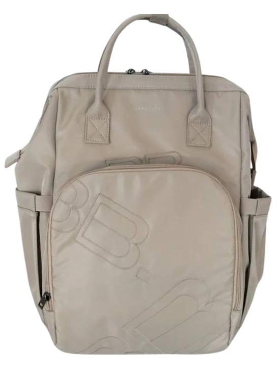 25SS [키즈] 밤붐 백팩 538 10 10 SAND