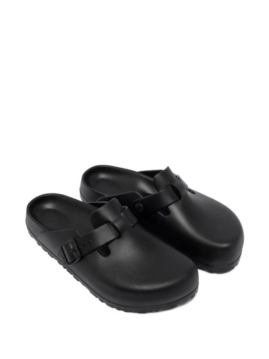 25SS 버켄스탁 뮬/슬리퍼 1026789 096 BLACK - BIRKENSTOCK
