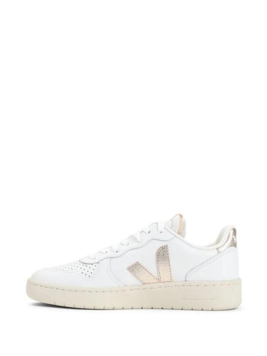  베자 스니커즈 VI0220737 WHITE PLATINE - VEJA