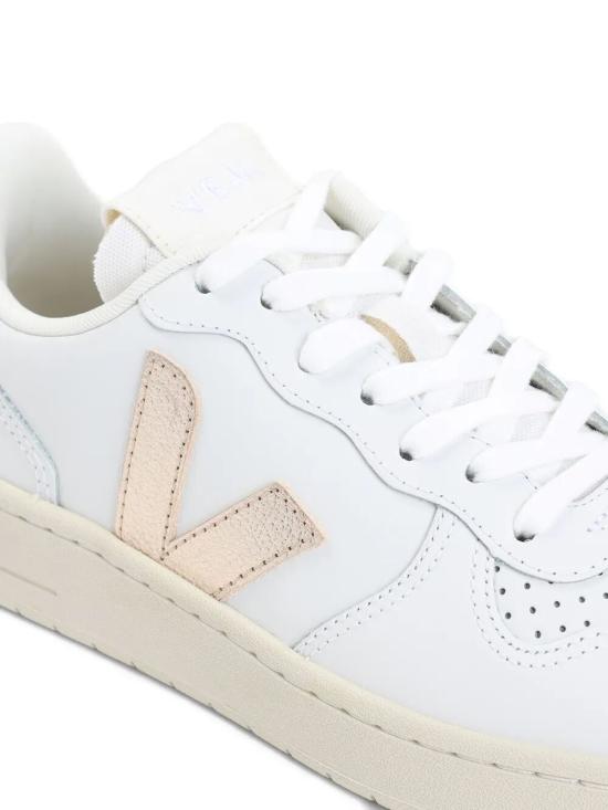  베자 스니커즈 VI0220737 WHITE PLATINE - VEJA