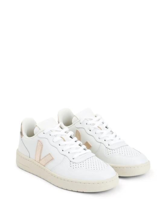  베자 스니커즈 VI0220737 WHITE PLATINE - VEJA