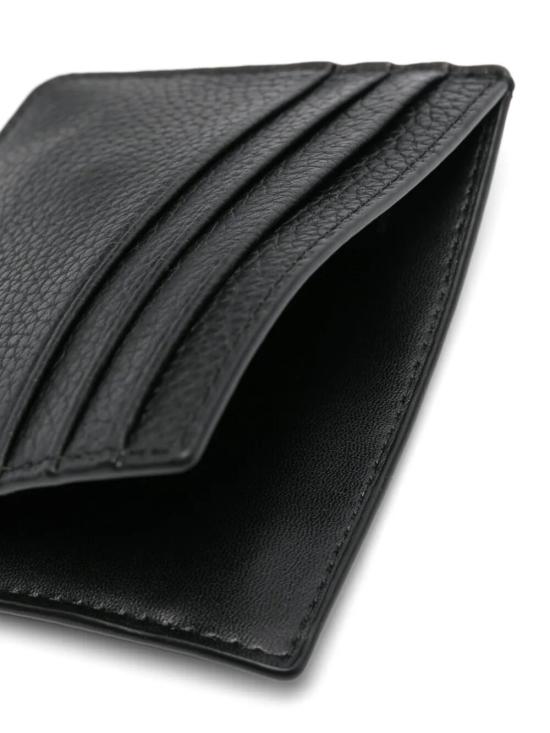 25SS 마이클 코어스 카드지갑 33S5LHDZ3L 001 BLACK - MICHAEL KORS