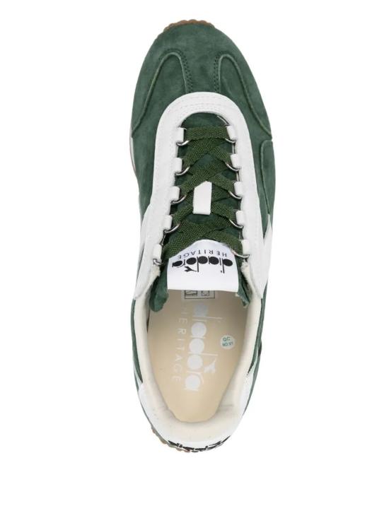  디아도라 헤리티지 스니커즈 201 181592 70215 BOTANIC GREEN - DIADORA HERITAGE