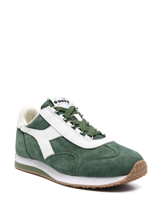  디아도라 헤리티지 스니커즈 201 181592 70215 BOTANIC GREEN - DIADORA HERITAGE