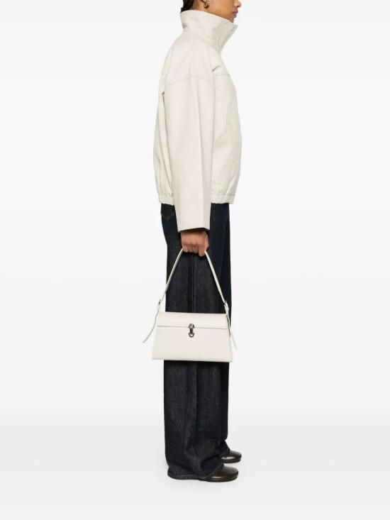 25SS 사베트 숄더백 H 034 01 01 110 IVORY - SAVETTE