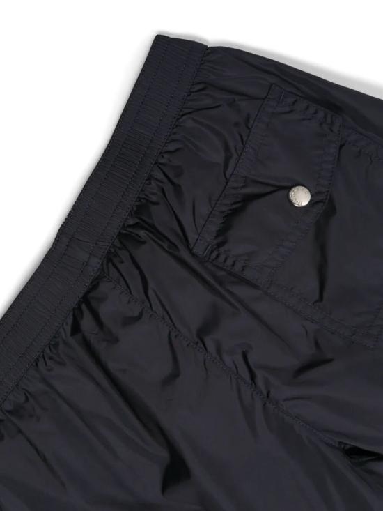 25SS [키즈] 몽클레어 스윔팬츠 K1 954 2C000 09 53326 742 NAVY - MONCLER