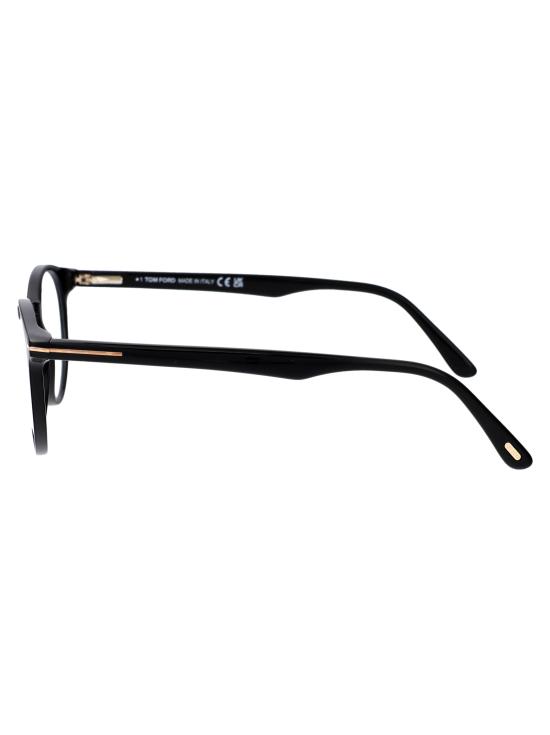 26SS 톰포드 안경 FT5557 B 001 black - TOMFORD