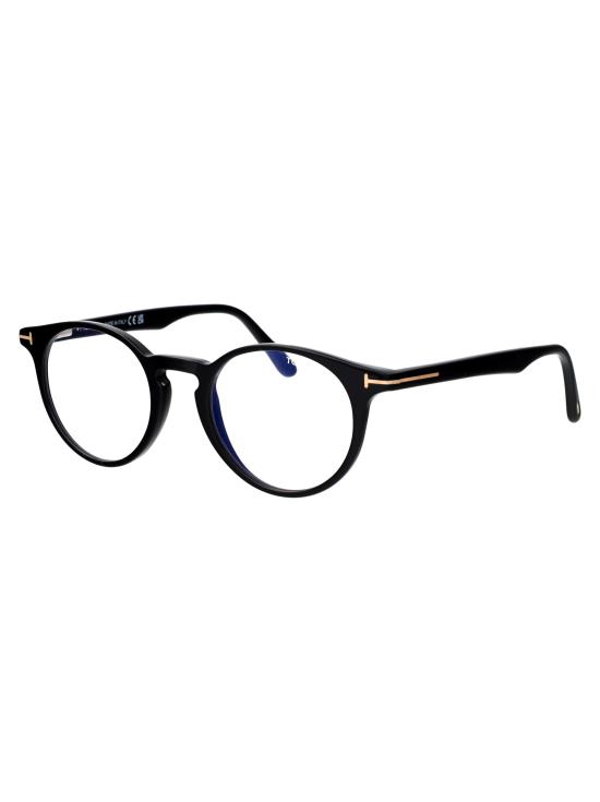 26SS 톰포드 안경 FT5557 B 001 black - TOMFORD