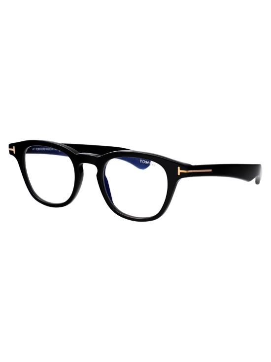25FW 톰포드 안경 FT5976 B 001 black - TOMFORD