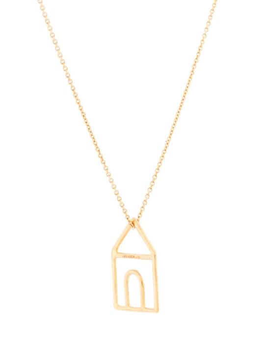  알리타 목걸이/팬던트 NRPU220000YG09KJ1000 Gold - ALIITA