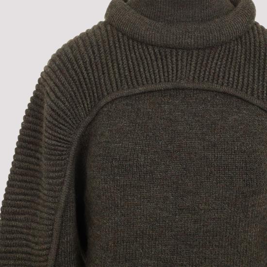 24FW 이자벨마랑 점프수트 RO0641FA B4L03I 67 GREEN - ISABEL MARANT