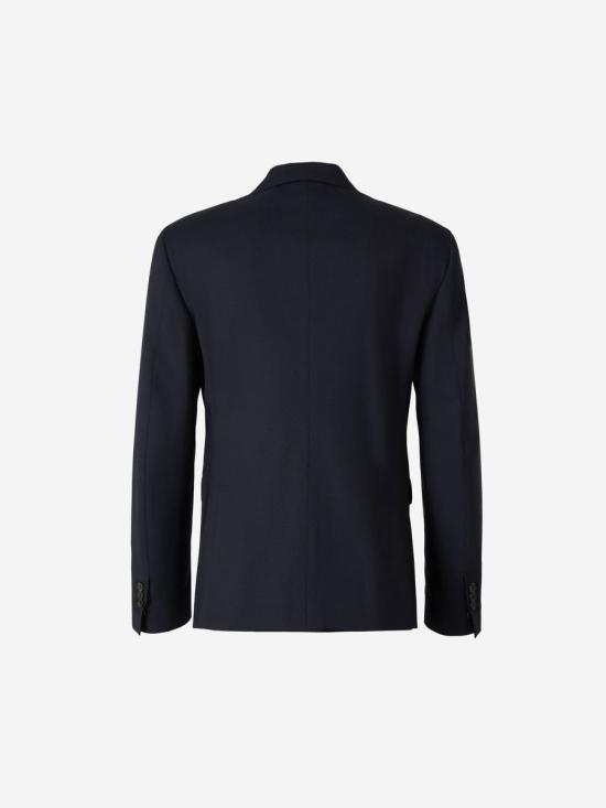 24FW 디스퀘어드2 수트 세트 S74FT0457 S40320 524 BLUE - DSQUARED2