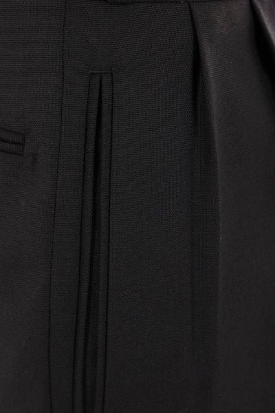 24FW 마르지엘라 스트레이트 팬츠 S51KA0599S49892900 Black - MAISON MARGIELA