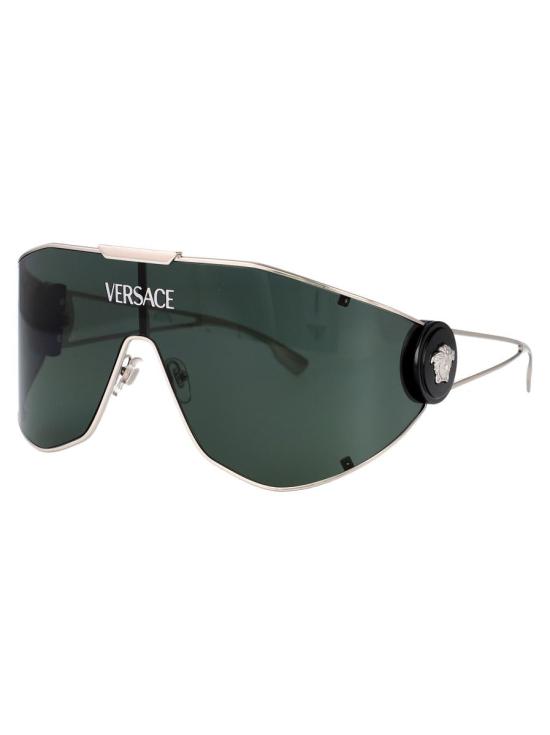 25SS 베르사체 선글라스 0VE2268 10003H SUNGLASSES 10003H SILVER - VERSACE