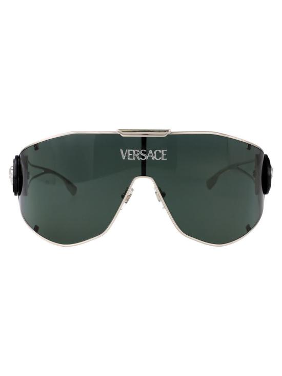 25SS 베르사체 선글라스 0VE2268 10003H SUNGLASSES 10003H SILVER