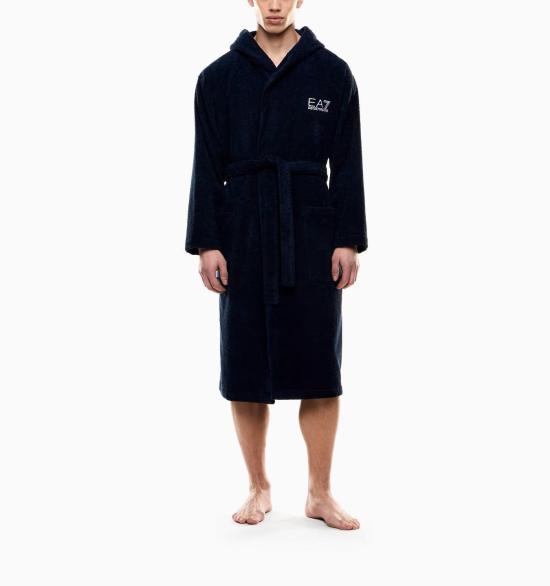  엠포리오 아르마니 라운지 웨어 7M000441 AF14014 102 ARMANI BLUE - EMPORIO ARMANI