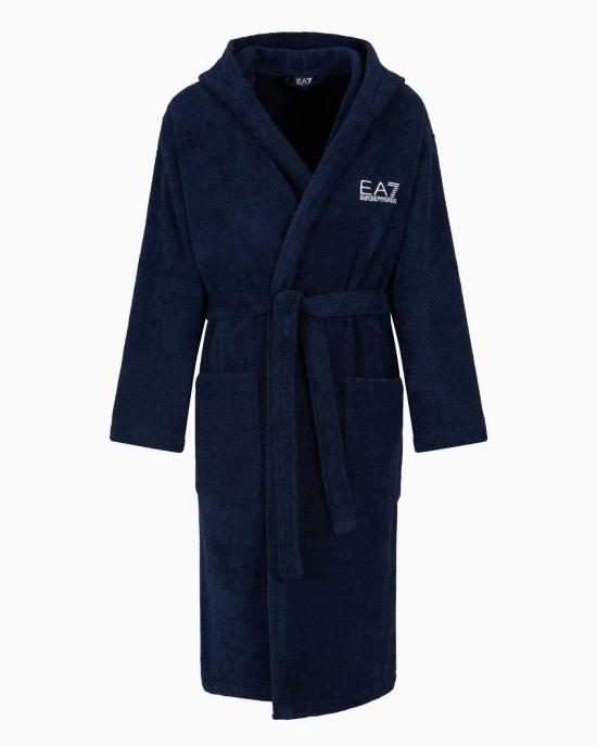  엠포리오 아르마니 라운지 웨어 7M000441 AF14014 102 ARMANI BLUE