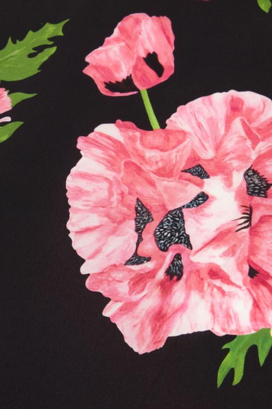 25SS 스텔라 맥카트니 숏 원피스 6A02213FS2308502 PINK - STELLA MCCARTNEY