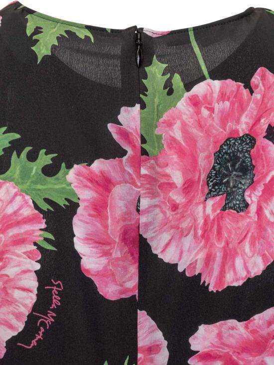 25SS 스텔라 맥카트니 숏 원피스 6A02213FS2308502 PINK - STELLA MCCARTNEY