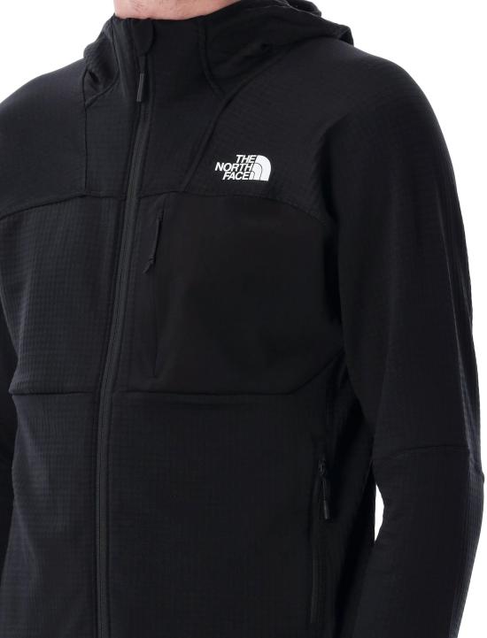 25SS 노스페이스 아우터 NF0A87J7 4H0 BLACK - NORTH FACE
