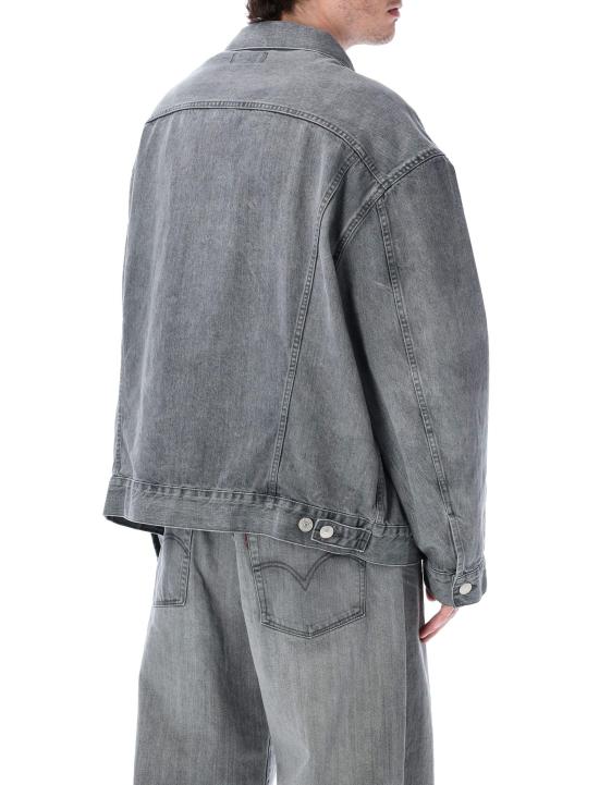 25SS 와타나베 준야 자켓 WOJ203051 1 GREY - JUNYA WATANABE