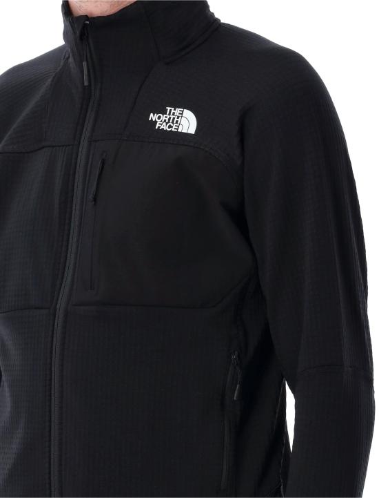 25SS 노스페이스 아우터 NF0A87J8 4H0 BLACK - NORTH FACE