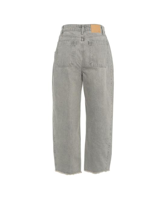 25SS SEVENTY + MOCHI 데님 팬츠 WBOJ0104 R VINTAGE STEEL GREY - OTHER BRANDS