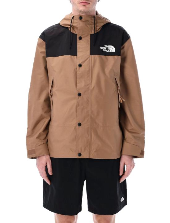 25SS 노스페이스 아우터 NF0A8B5G 58W LATTE