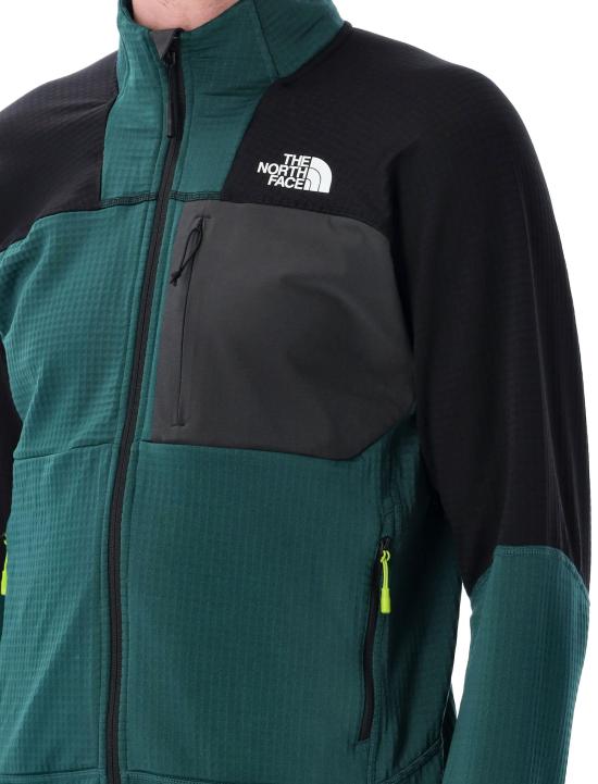 25SS 노스페이스 아우터 NF0A87J8 586 GREEN - NORTH FACE