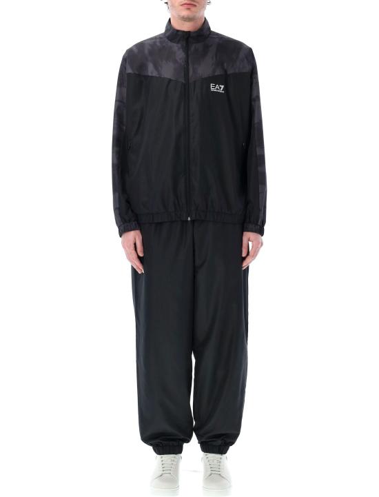 25SS 엠포리오 아르마니 니트웨어 7M000078AF12948 UC001 BLACK