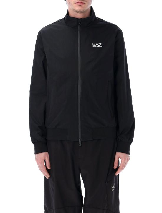 25SS 엠포리오 아르마니 아우터 7M000424AF13569 UC001 BLACK