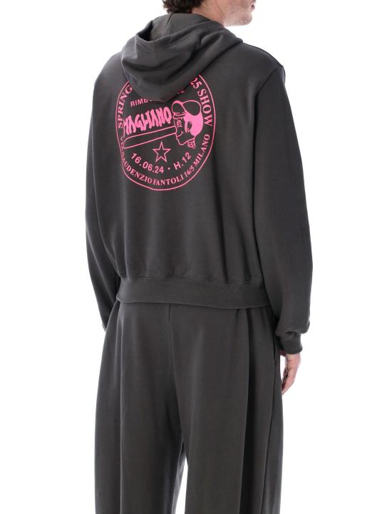 25SS 마리아노 니트웨어 T58018034LU34 47 ANTRACITE - MAGLIANO