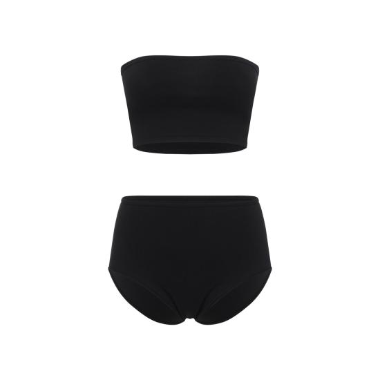  알라이아 언더웨어 세트  AA9A1024M826A 995 NOIR ALAIA BLACK