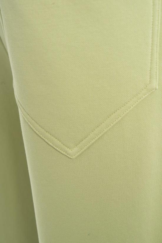 25SS JEIO 스트레이트 팬츠 JO4462 4024 ORIGANO GREEN - OTHER BRANDS