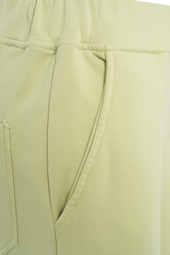 25SS JEIO 스트레이트 팬츠 JO4462 4024 ORIGANO GREEN - OTHER BRANDS