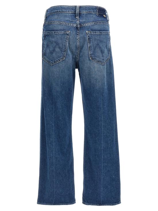25SS 마더 데님 팬츠 18881230ARGZ Blue - MOTHER