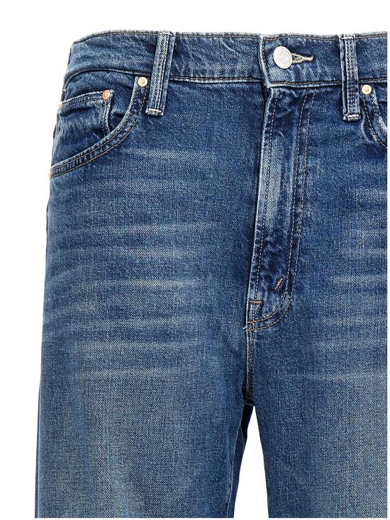 25SS 마더 데님 팬츠 18881230ARGZ Blue - MOTHER