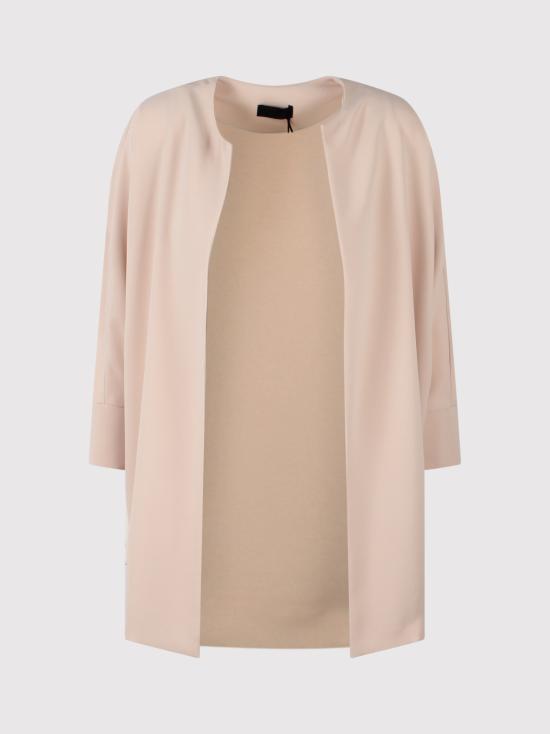 25SS THE NEW BLACK 코트 4091 OP 049 BEIGE