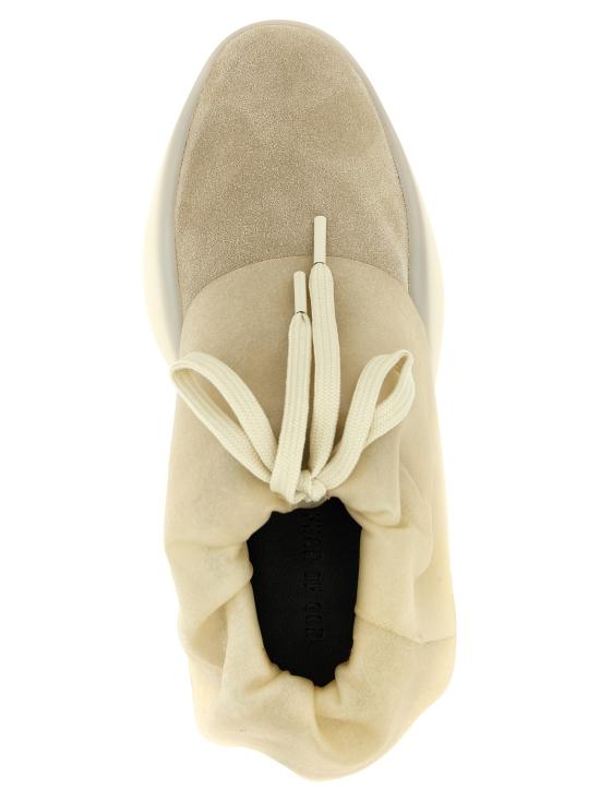 25SS 피어오브갓 스니커즈 FGE280135SUEBONE Beige - FEAR OF GOD