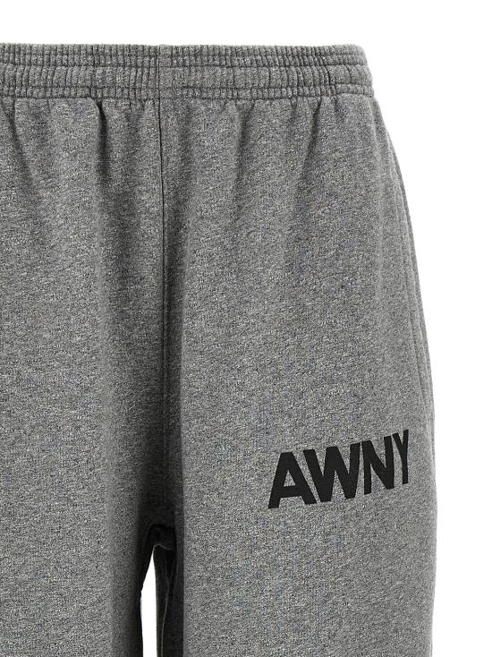 25SS 티바이알렉산더왕 스트레이트 팬츠 4CC2254431021 Gray - T BY ALEXANDER WANG