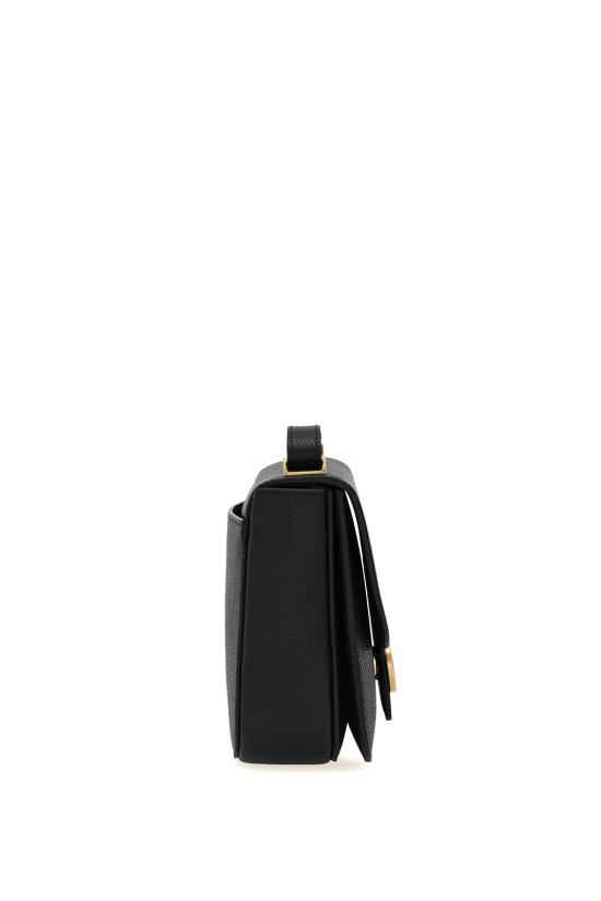  살바토레 페라가모 숄더백 219867781033 BLACK DOM - SALVATORE FERRAGAMO