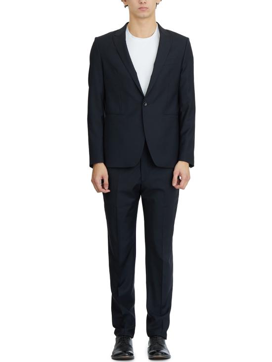 25SS 리버스1949 수트 세트 L5105671197602 Black