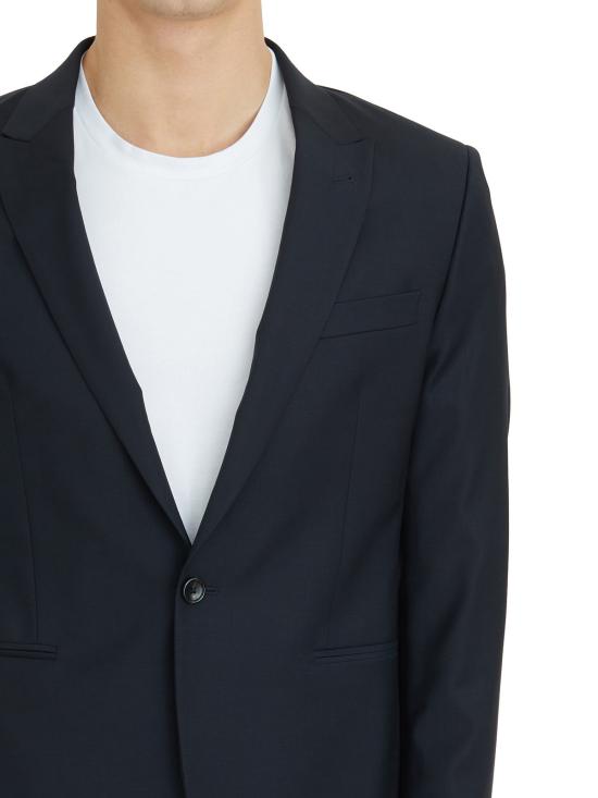 25SS 리버스1949 수트 세트 L5105671197602 Black - REVERES 1949