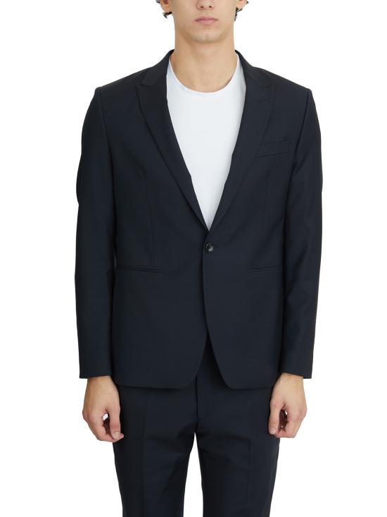 25SS 리버스1949 수트 세트 L5105671197602 Black - REVERES 1949