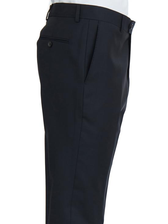 25SS 리버스1949 수트 세트 L5105671197602 Black - REVERES 1949